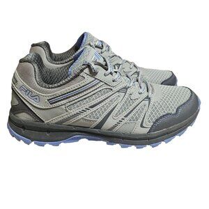 Fila Northampton  Women's Trail Running Hiking Shoes  Size 9 Good Condition!
